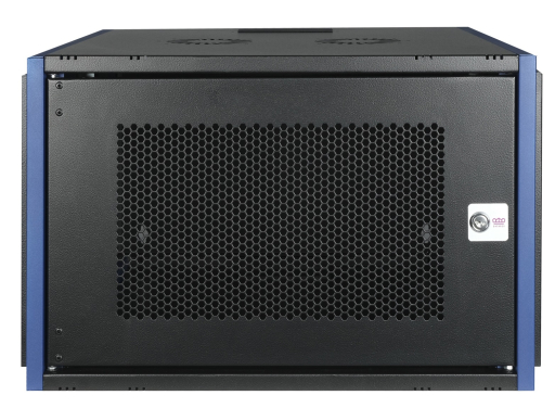 Шкаф телекоммуникационный настенный Datarex DR-620021