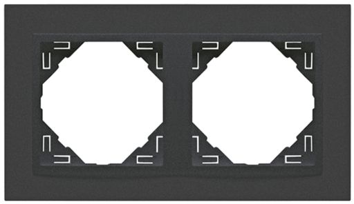 Рамка Efapel 90920 TSS