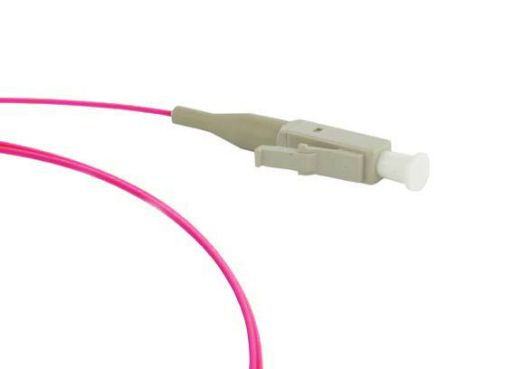 Предоконцованные волокна (pigtail) Hyperline FPT-B9-504-LC/PR-1M-LSZH-MG