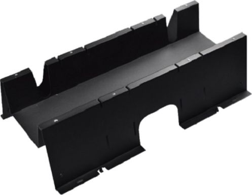Металлический лоток Lanmaster LAN-DC-CB-CTR-T8