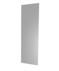 Перегородка (к шкафу) Elbox EMS, 1800х400х16 мм (ВхШхГ)
