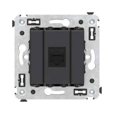 Розетка компьютерная DKC 4412663