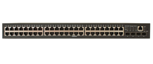 Коммутатор OSNOVO SW-84804/L(800W)