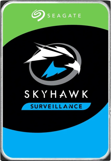 Жёсткий диск Seagate ST8000VX009