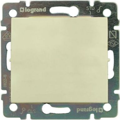 Переключатель Legrand 774306