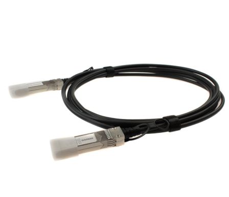 Кабель OSNOVO OC-SFP-10G-3M