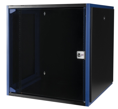 Шкаф телекоммуникационный настенный Datarex DR-600221