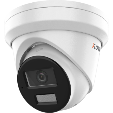 Сетевая IP видеокамера iFlow F-IC-2342C2M(4mm)