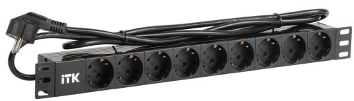 Блок распределения питания ITK PH22-9D1
