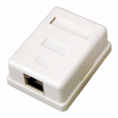Розетка в сборе Rexant 03-0122