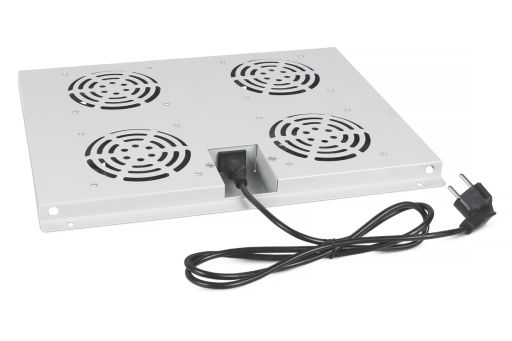 Вентиляторный модуль Cabeus TRAY-60