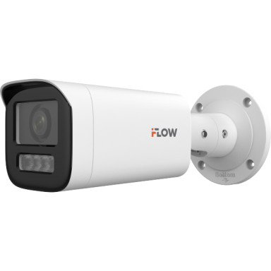 Сетевая IP видеокамера iFlow F-IC-1642CMZ4(2.8-12mm)