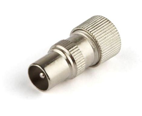 Разъём Hyperline CON-PAL-M-SCREW