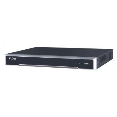 Видеорегистратор iFlow F-NR-208E/2