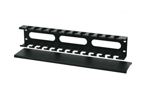 Организатор коммутационных шнуров Hyperline CM-2U-ML-COV
