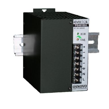 Промышленный блок питания OSNOVO PS-48150/I