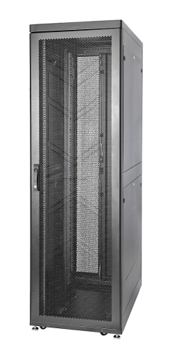 Шкаф серверный напольный Eurolan 60F-48-6C-94BL