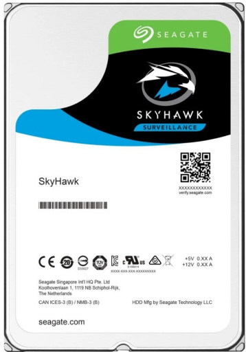 Жёсткий диск Seagate ST20000VE002