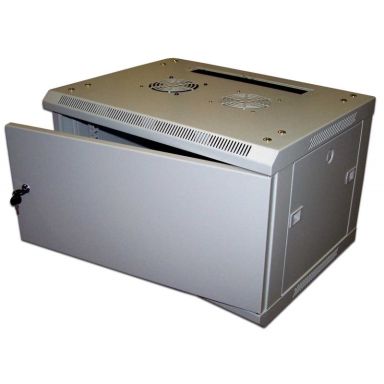 Шкаф телекоммуникационный настенный TWT TWT-CBW2-22U-6x4-M