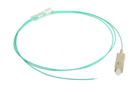 Пигтейл Lanmaster LAN-PIG-SC/OM3-2.0