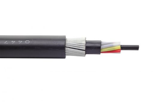 Кабель волоконно-оптический Eurolan 39L-40-144-12BL