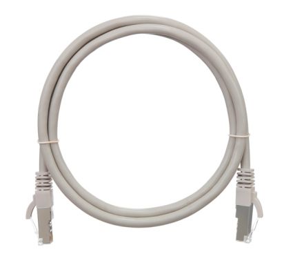 Шнур коммутационный Nikomax NMC-PC4SE55B-075-GY