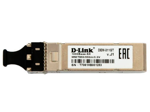 Модуль D-Link 311GT/A1A
