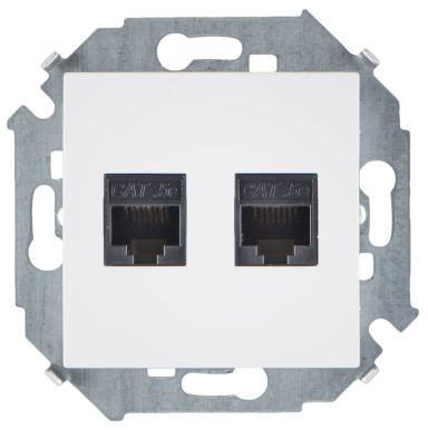 Розетка в сборе Simon 1591552-030