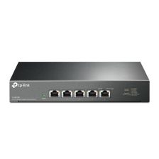 Коммутатор TP-Link, TL-SX105