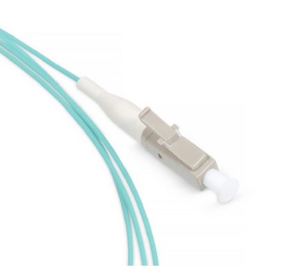 Предоконцованные волокна (pigtail) Cabeus PT-LC-50