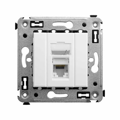 Розетка компьютерная DKC 4400463
