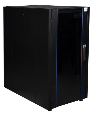 Шкаф телекоммуникационный напольный Datarex DR-700231
