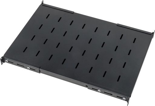 Полка Lanmaster LAN-DC-CB-S4-10/45
