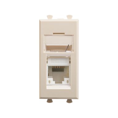 Розетка компьютерная DKC 4405371