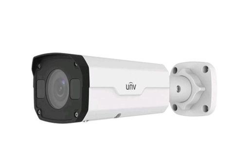 Сетевая IP видеокамера Uniview IPC2324LB-ADZK-G-RU