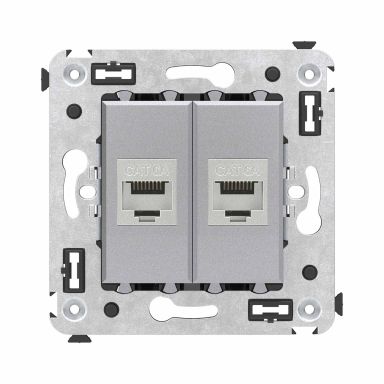 Розетка компьютерная DKC 4404774