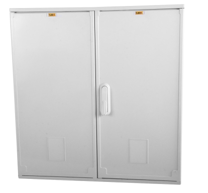 Шкаф электротехнический настенный Elbox EP-600.600.250-2-IP44