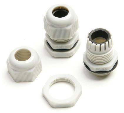Кабельный ввод Cabeus PG-13.5