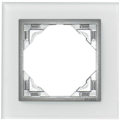 Рамка Efapel 90910 TCA