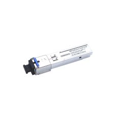 Модуль OSNOVO, SC, (SFP-S1SC12-G-1310-1550)