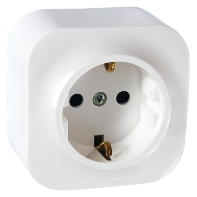 Розетка электрическая Legrand 782211