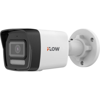 Сетевая IP видеокамера iFlow F-IC-1142CM(2.8mm)