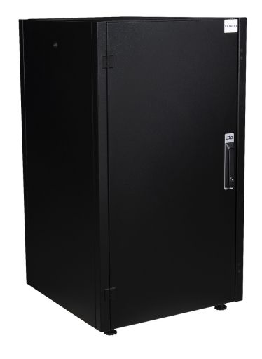Шкаф телекоммуникационный напольный Datarex DR-710001