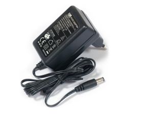 Блок питания Mikrotik, RouterBOARD, мощность блока 24В 0,8A, (18POW)