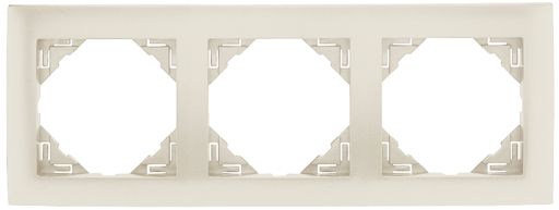 Рамка Efapel 90930 TPE