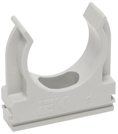 Держатель с защелкой IEK CTA10D-CF50-K41-025