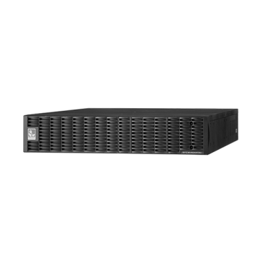 Модульный батарейный шкаф CyberPower BPE36V60ART2U