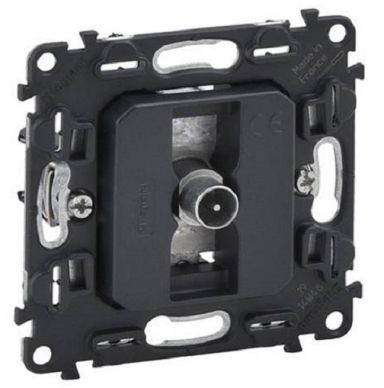 Розетка оконечная Legrand 753066