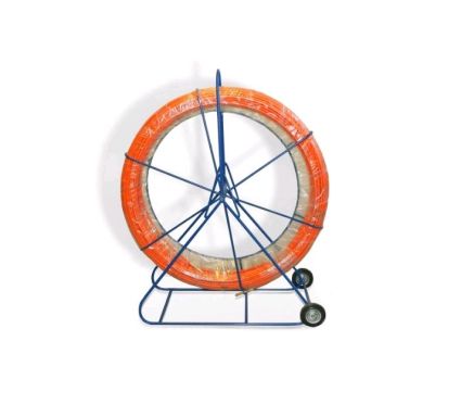 Протяжка для кабеля Hyperline CPS-GP11-T-100M