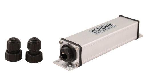 Удлинитель OSNOVO E-PoE/2GW